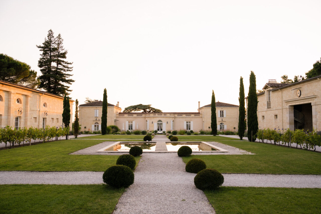Chateau Gassies | Luxury Venue near Bordeaux | Enquire, Pricing ...